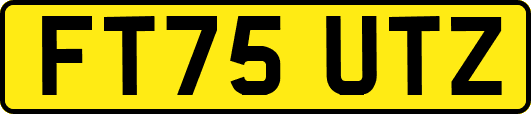 FT75UTZ