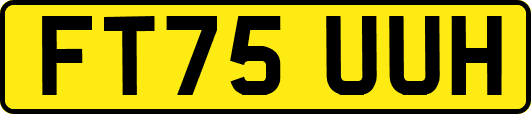 FT75UUH