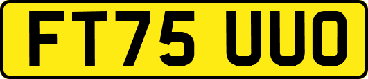 FT75UUO
