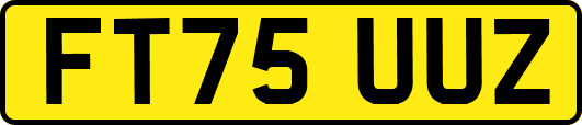 FT75UUZ