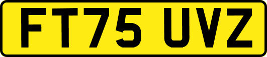 FT75UVZ