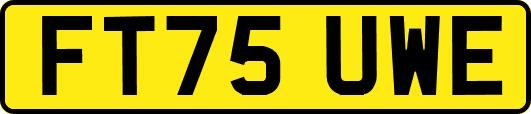 FT75UWE