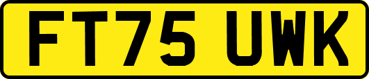 FT75UWK
