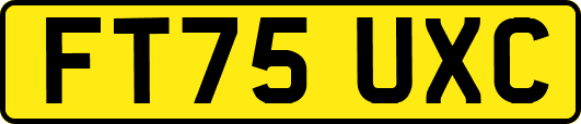 FT75UXC