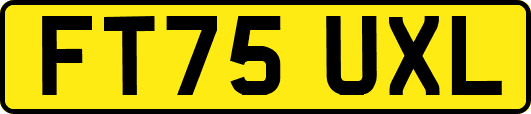 FT75UXL