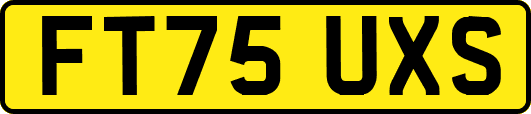 FT75UXS
