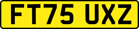 FT75UXZ