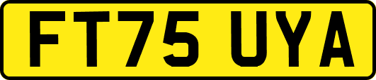 FT75UYA