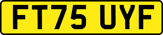 FT75UYF