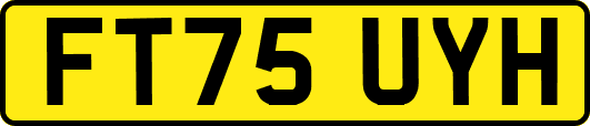 FT75UYH