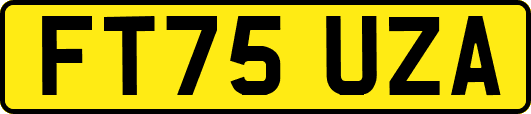 FT75UZA