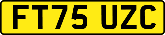 FT75UZC