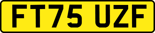 FT75UZF