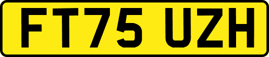 FT75UZH