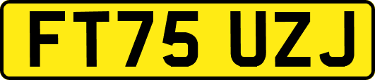 FT75UZJ
