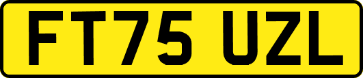 FT75UZL