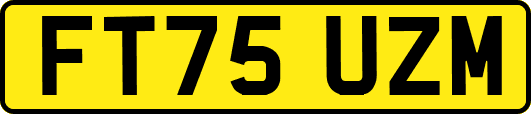 FT75UZM