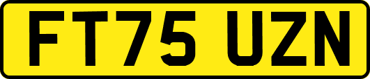 FT75UZN