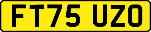 FT75UZO