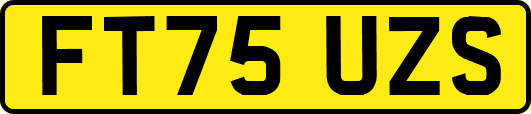 FT75UZS