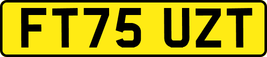 FT75UZT