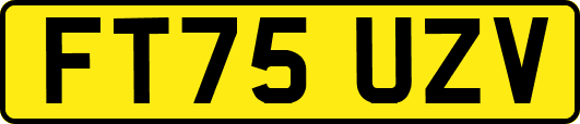 FT75UZV