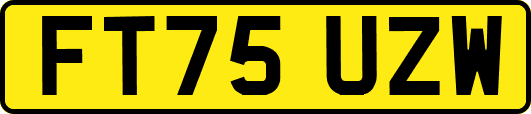 FT75UZW