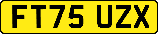 FT75UZX