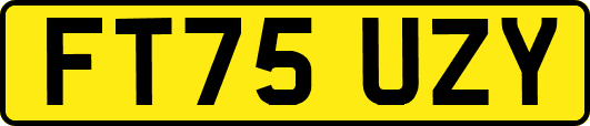 FT75UZY