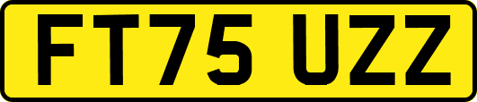 FT75UZZ