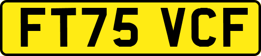 FT75VCF