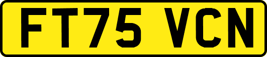 FT75VCN