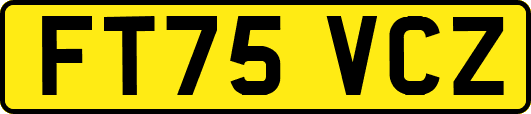 FT75VCZ