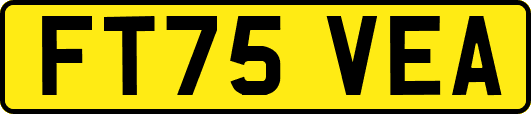 FT75VEA