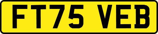 FT75VEB