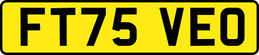 FT75VEO