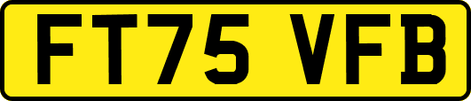 FT75VFB