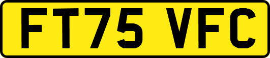 FT75VFC