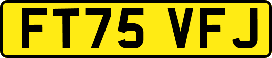 FT75VFJ
