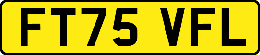 FT75VFL
