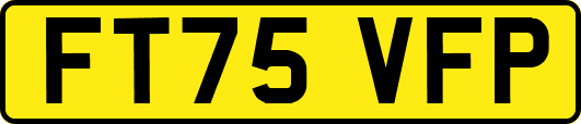 FT75VFP