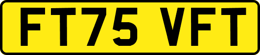 FT75VFT