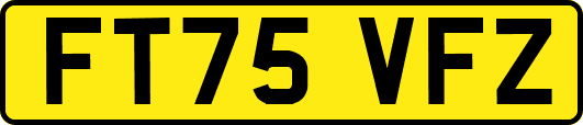 FT75VFZ
