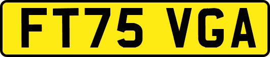 FT75VGA