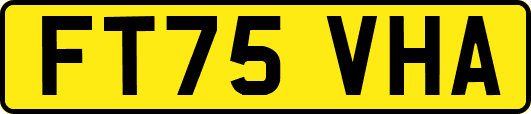 FT75VHA