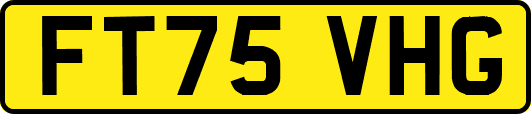 FT75VHG