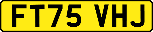 FT75VHJ
