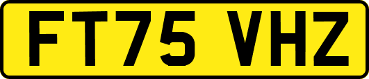 FT75VHZ