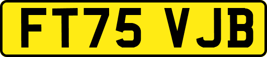 FT75VJB
