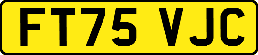 FT75VJC